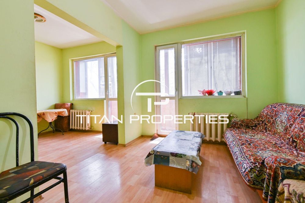 Продава се Двустаен апартамент в София, Сухата река - 60 кв.м за 1445 €/кв.м - Снимка #2