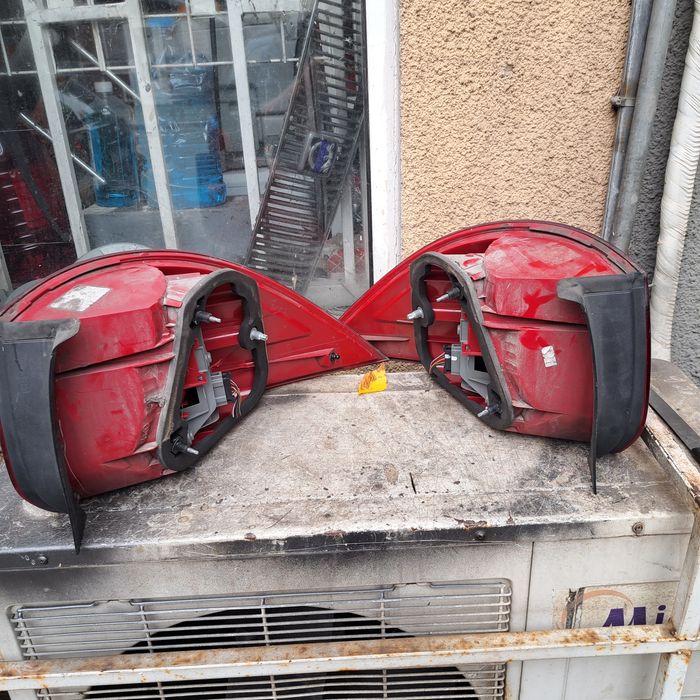 Оригинални стопове VwGolf 6 combi десен