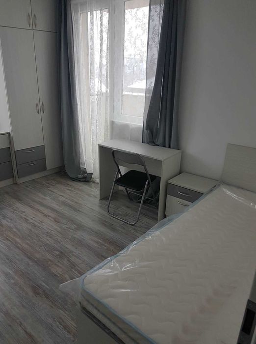 Дава се под наем Тристаен апартамент в София, Надежда 1 - 86 кв.м за 548.25 € - Снимка #1