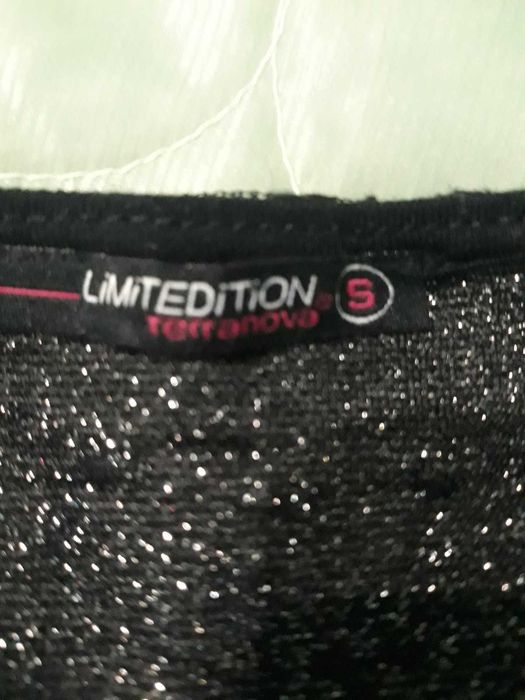 Little black dress, S, Terranova, Limited colletion