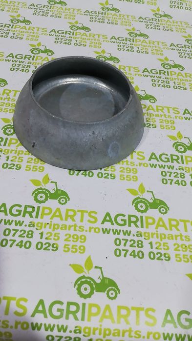 Capac cupla tip Perrot tata 4 toli, pentru vidanja