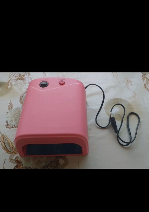 Сушилка для ногтей