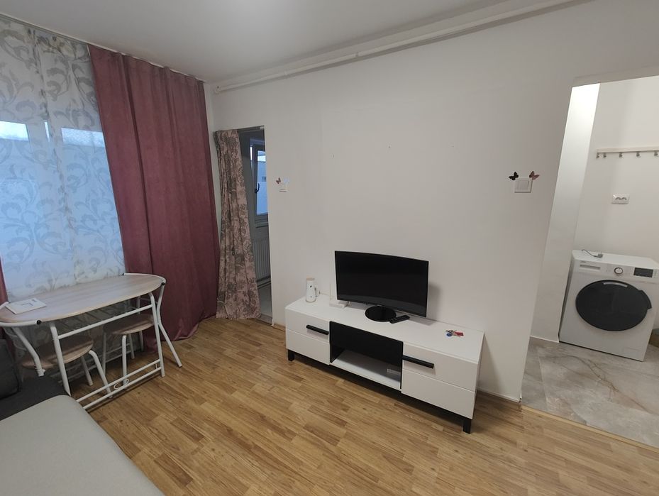 Garsoniera de închiriat Bartolomeu Lânii