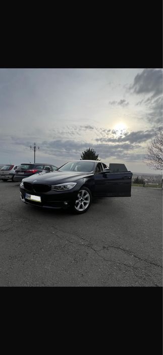 BMW SERIA 3 GT de vanzare unic proprietar