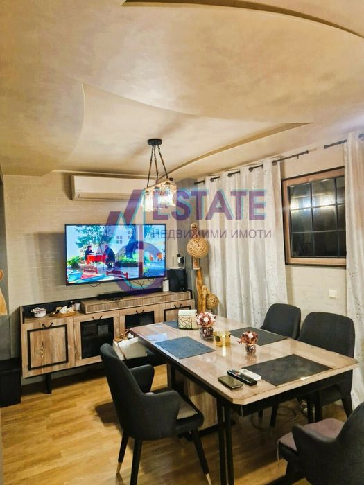Продава се Тристаен апартамент в Бургас, Сарафово - 129 кв.м за 1318 €/кв.м - Снимка #3