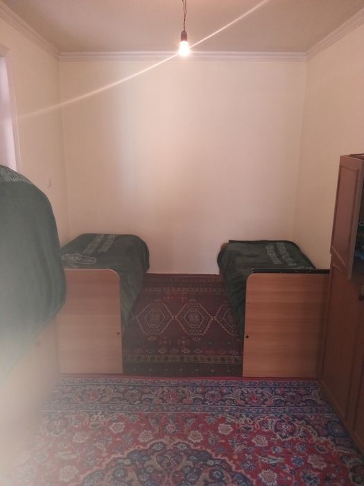 Продается дача в поселке Озодбош