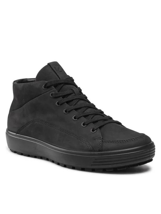 Мужские Полуботинки ECCO Оригинал.