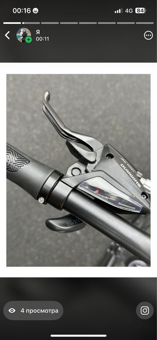 Продам спортивный велосипед