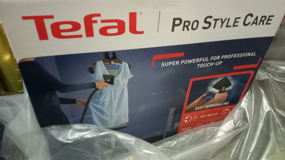 Продам отпариватель