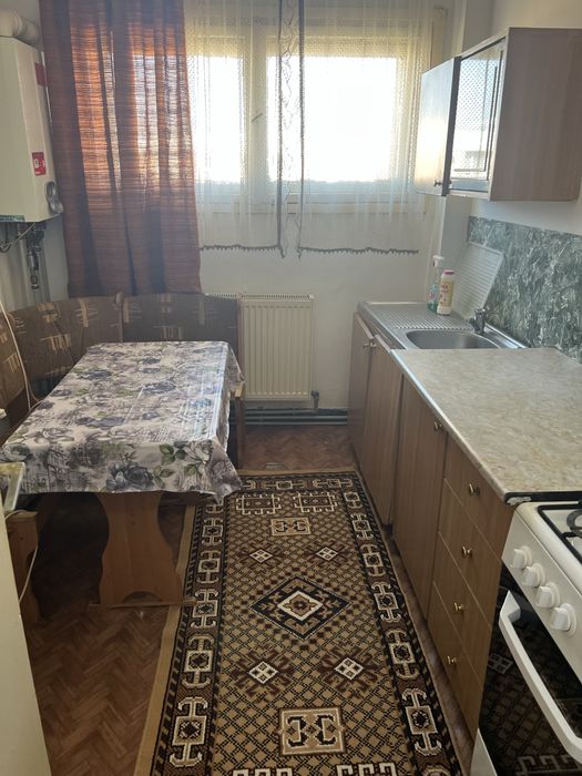 Apartament de vanzare 2 camere -Grivitei
