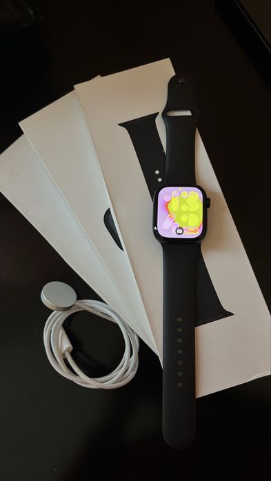 Apple Watch Series 10 (GPS)