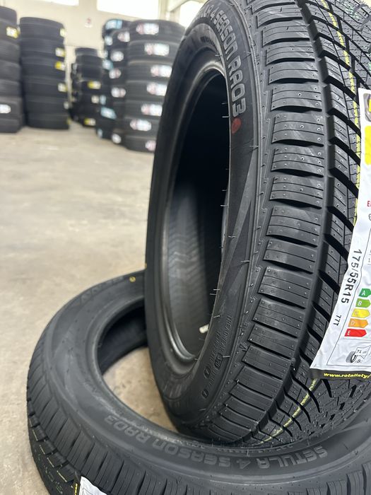 Нови всесезонни ROTALLA RA03 175/55R15 77T 1755515