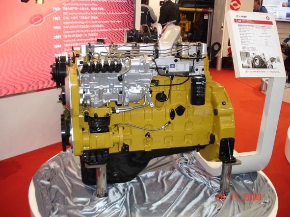 Двигатели на спецтехники (в наличий)