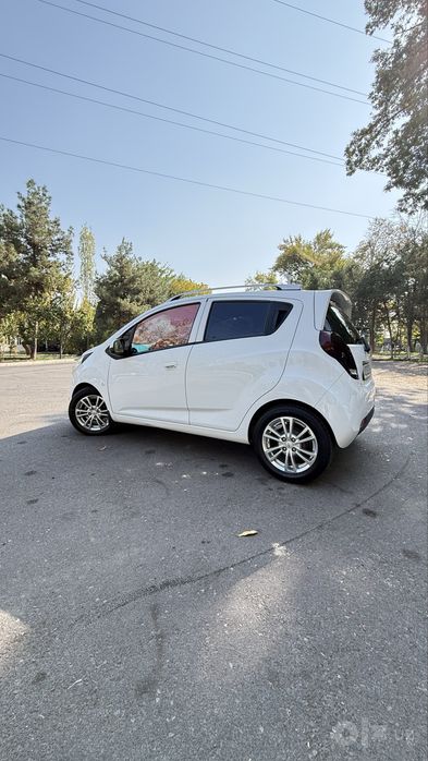 Spark 2022 avtomat