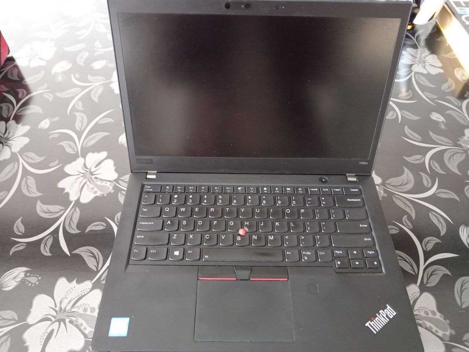 Noutbuk, Lenovo, FaceID, Barmoq izi,  Sensor ekran,I5-8