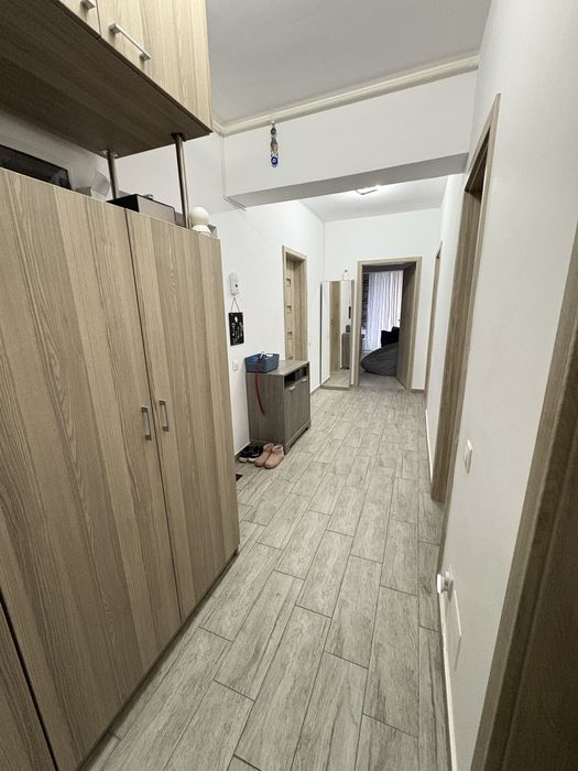 Proprietar / Ap 3 camere 2 bai Popesti Leordeni