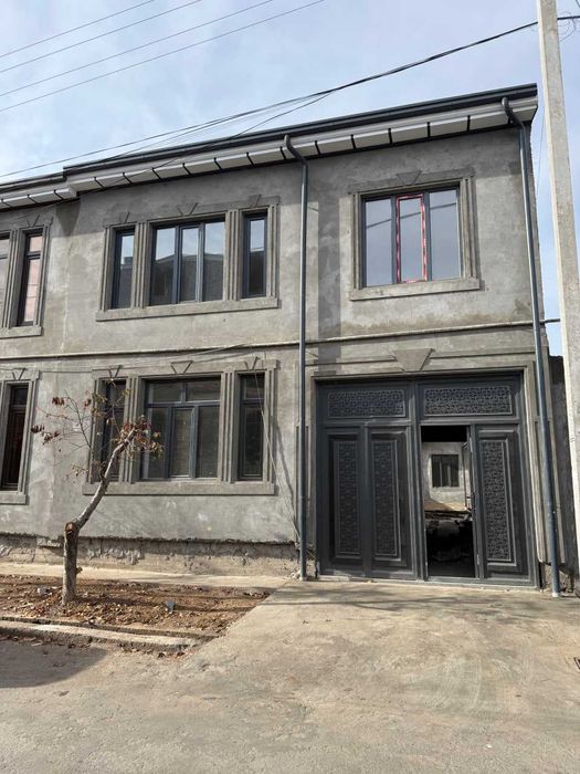 Мехнат Шинам янги курилган хонадон