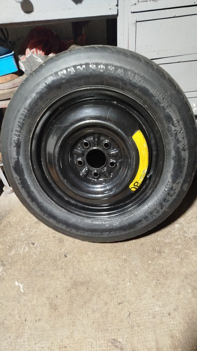 Roți Nissan Qashqai Iarnă