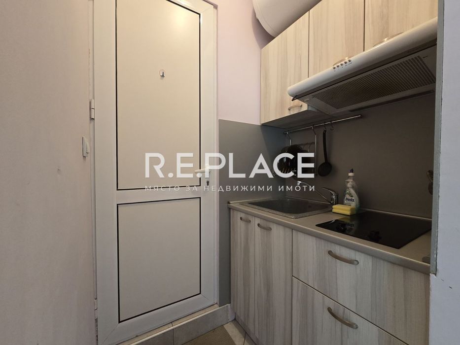 1-стаен в Варна-Център площ 38 цена 281