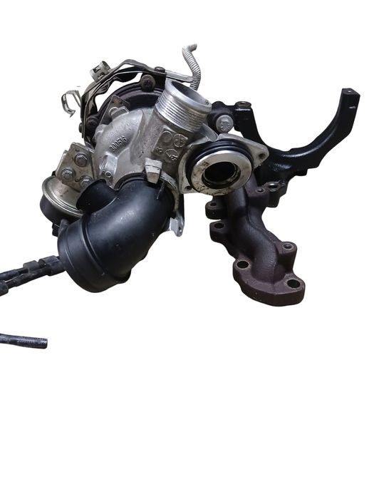 Turbina Skoda Octavia 3 2.0 Tdi 2012 - > 04L253010B