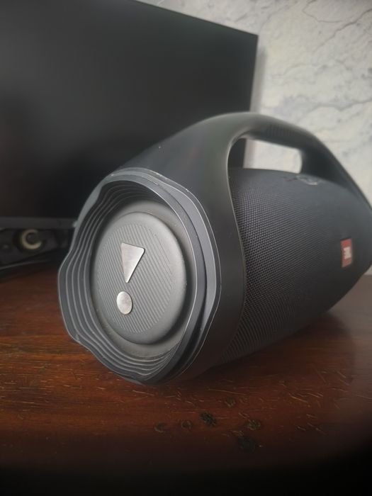 Колонка JBL Boombox 2