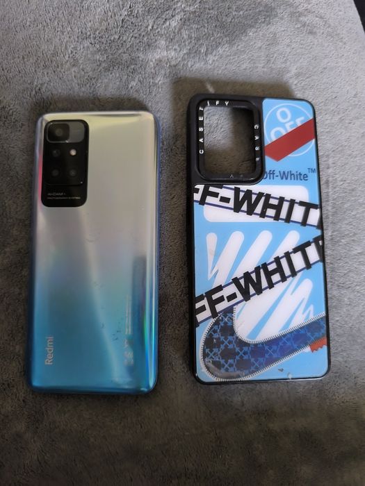 Xiaomi Redmi 10 продам