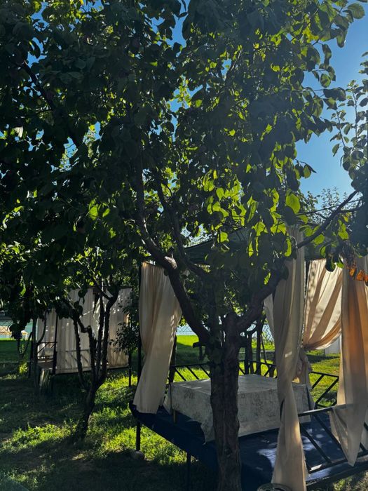 Дача/ Зона отдыха на Таш.Море