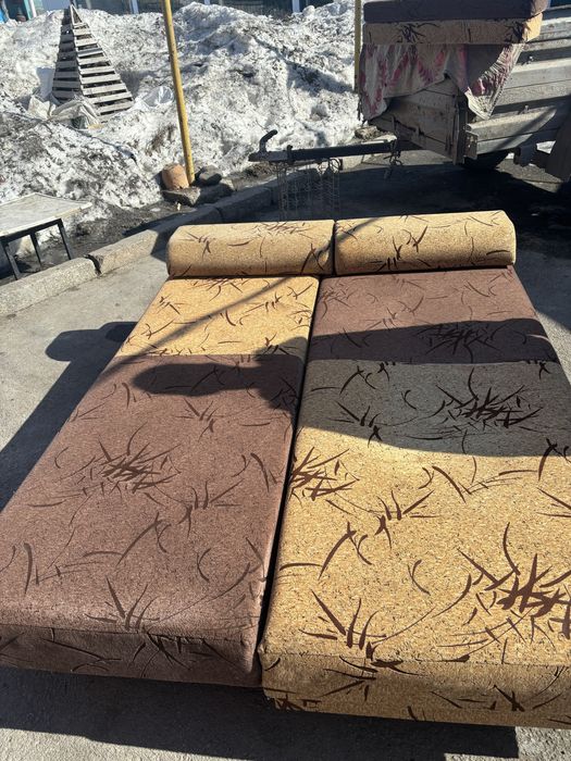 Диван раскладной