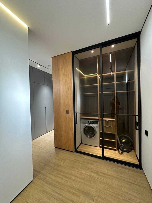 Аренда ЖК Мирабад Авеню! 2-х комнатная премиум квартира!