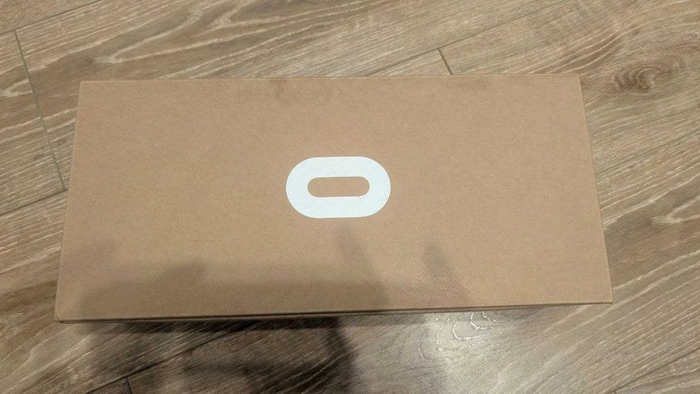 VR Oculus Quest 2 / Окулус квест 2