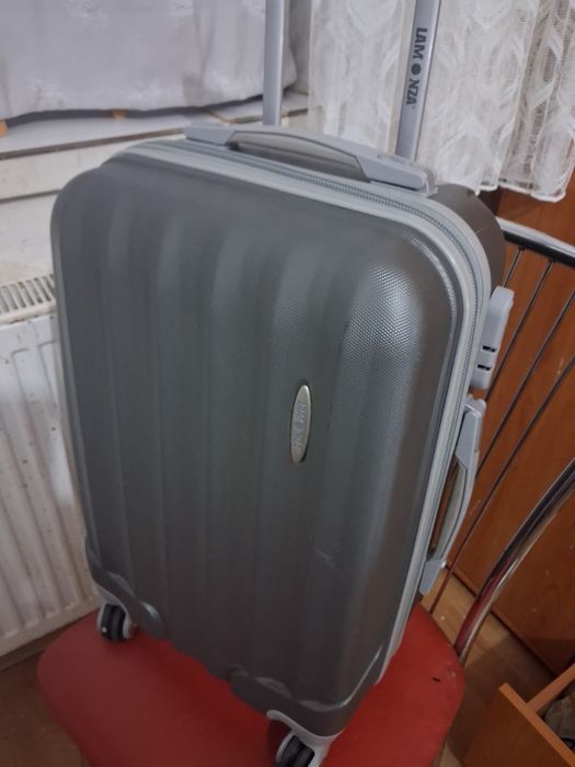 Troler 60/40/20 cm