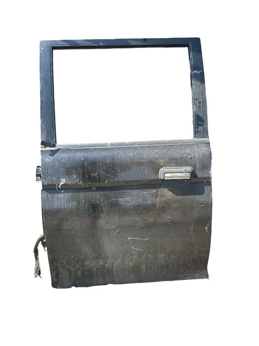 Usa Portiera Stanga Spate Mitsubishi L200