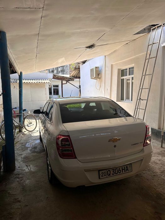 Продаётся дом 1-й мкр