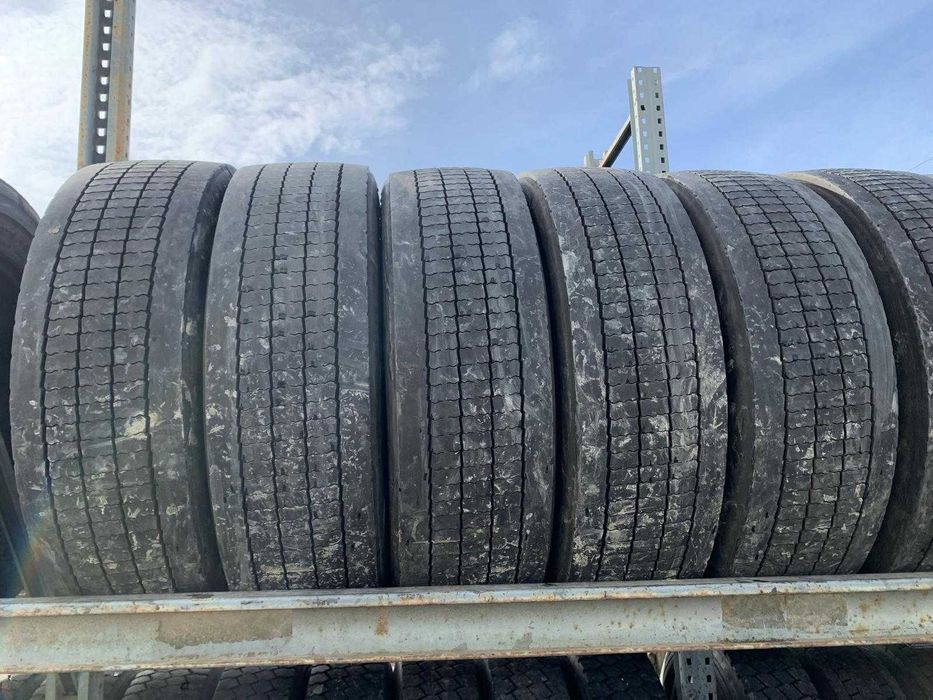Anvelope pentru Camion 275/70R22.5