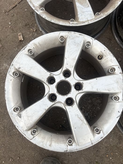 Диски ауди мерседес