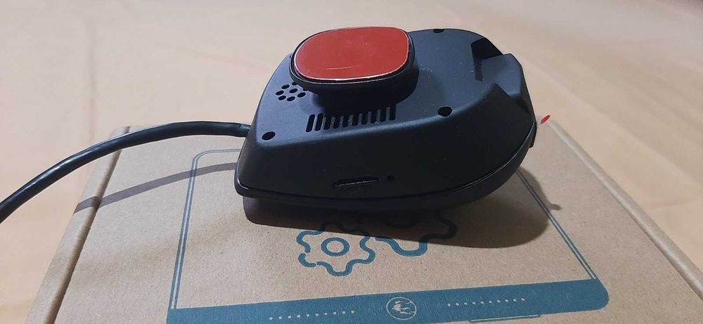 DVR Видеорегистратор за мултимедия