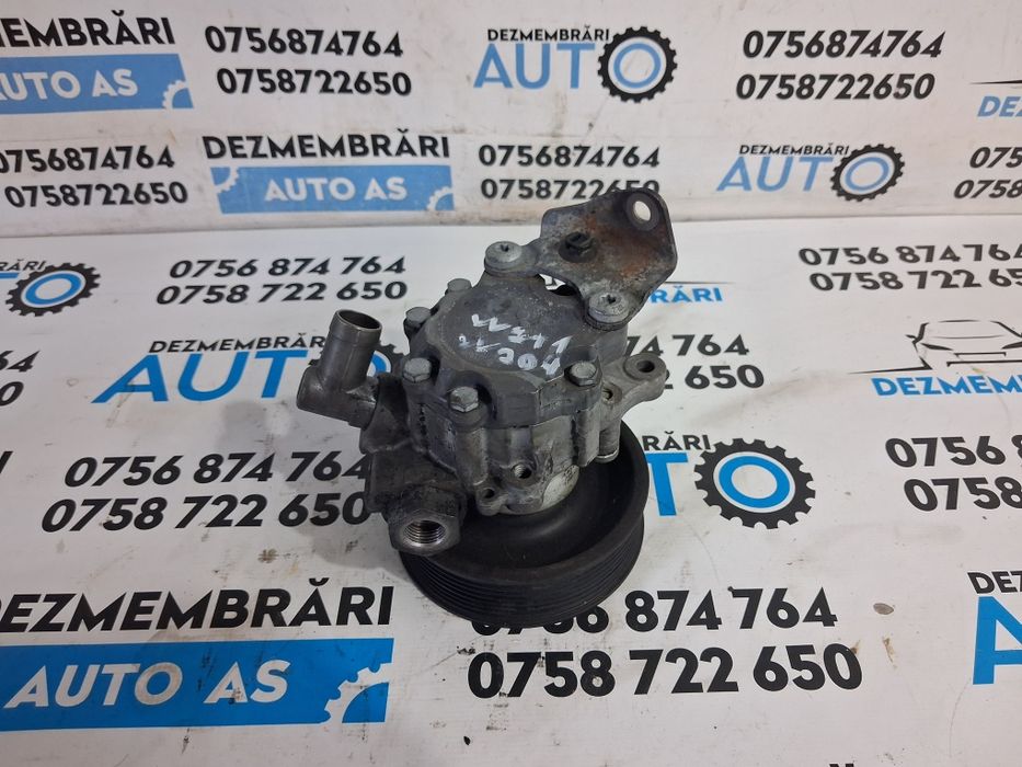 Pompa servodirectie 2.2 cdi Mercedes E Class w211 C Class w204