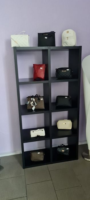 Posete și încălțăminte de vanzare