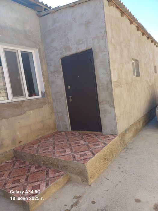 Уй сатылады жақсы жағдайда