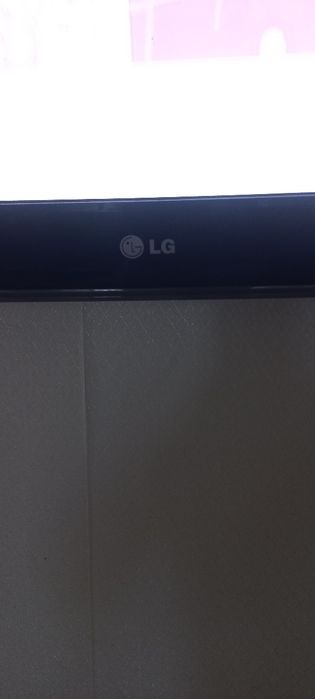 Телевизор  LG бу