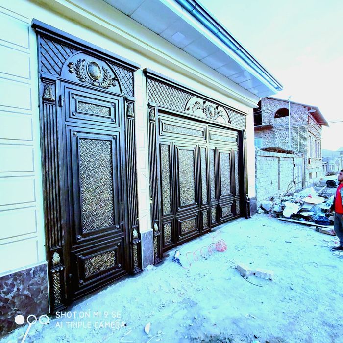 Акфа ойналр Дарвоза решёткаАкфо ромлар бойимиз.