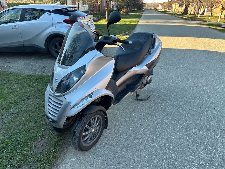 Piaggio MP3 250 2008