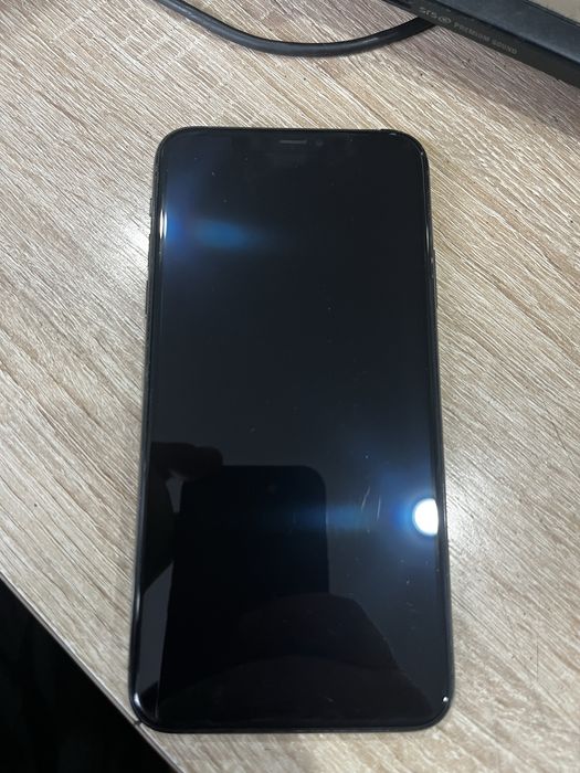 Айфон 11 Pro Max