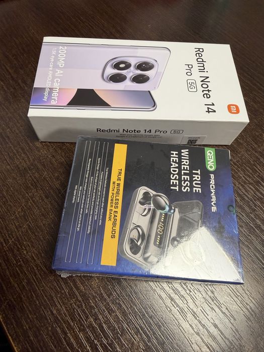 Vand Xiaomi 14 pro 5g