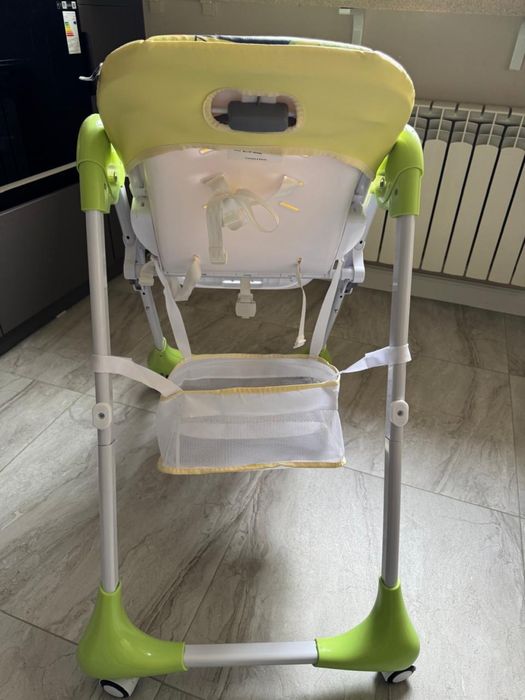 Детский стульчик