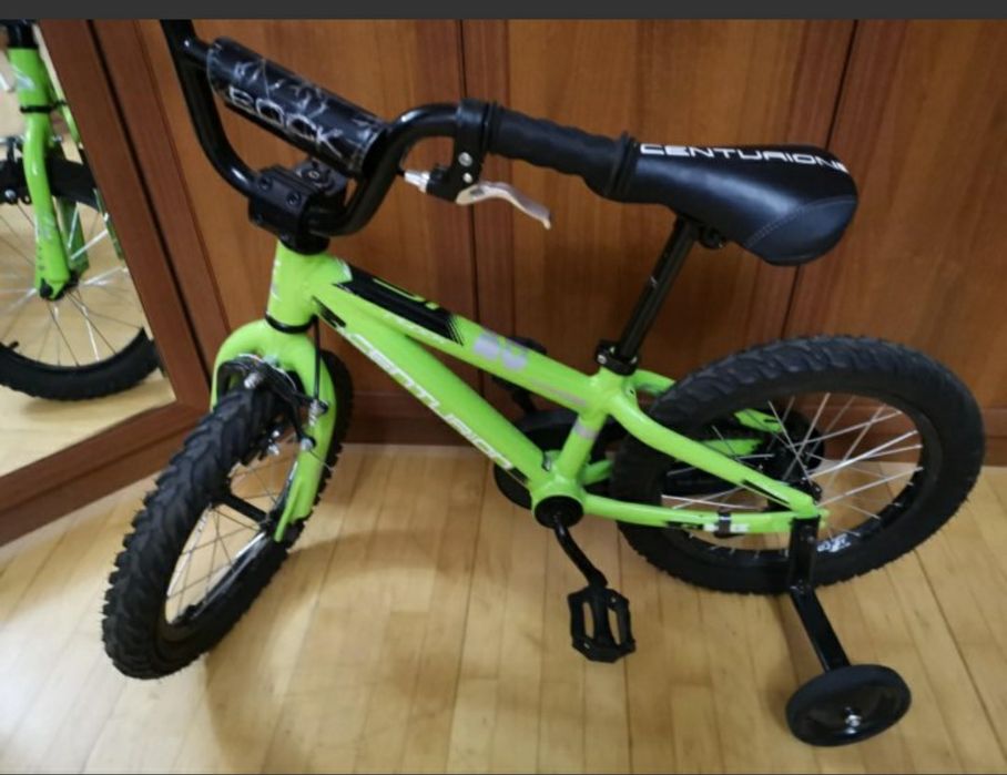 велосипед Centurion   r- bock детский  велосипед  ( giant  trek author