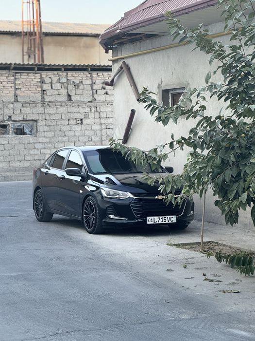 Onix primier 2 plus 2025