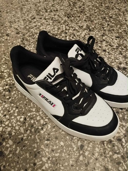 Мъжки обувки FILA