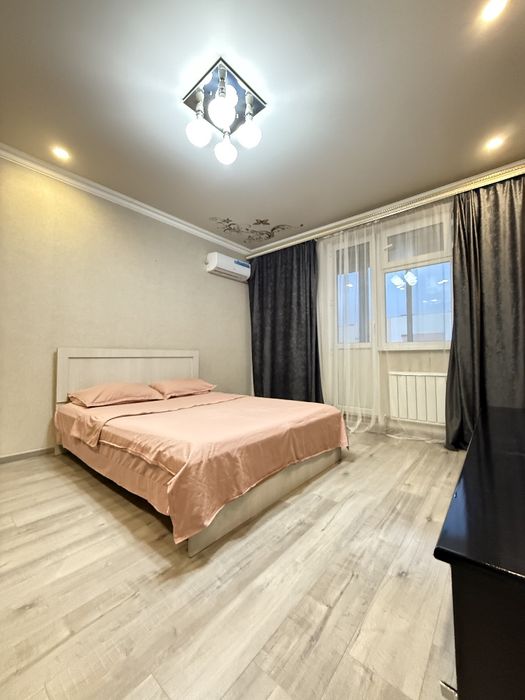 Сдается квартира в районе Алматы Арена