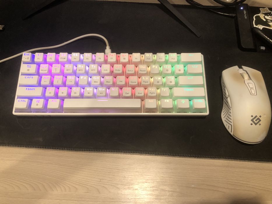 компьютер игровой